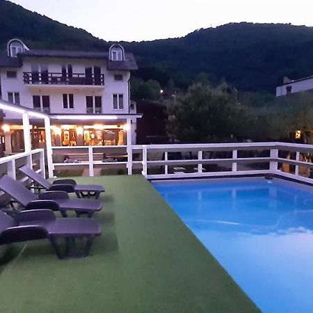 River View Lohovo Dış mekan fotoğraf