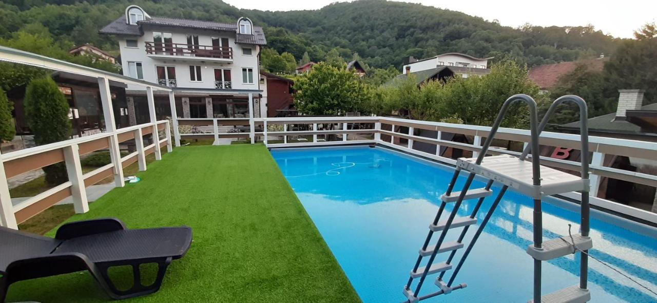 River View Lohovo Dış mekan fotoğraf