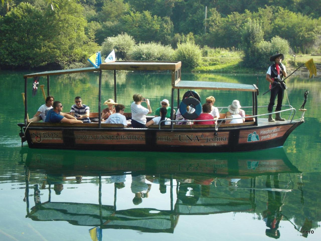 River View Lohovo Dış mekan fotoğraf